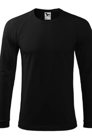 Malfini 130 - Street LS T-shirt Gents