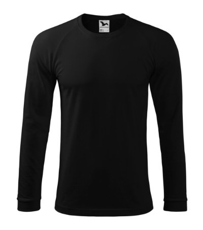 Malfini 130 - T-shirt Street LS Heren