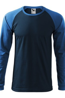 Malfini 130 - Street LS T-shirt Herren