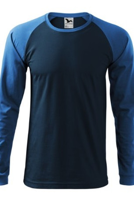 Malfini 130 - Street LS T-shirt Gents