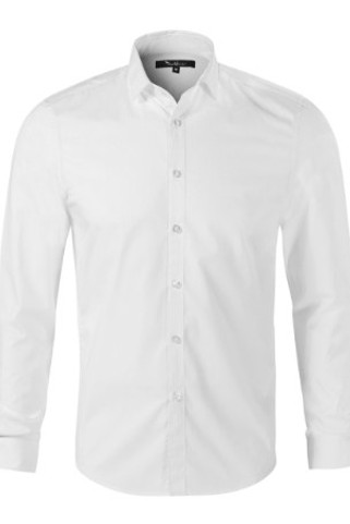 Malfini Premium 262 - Stijlvolle Slim Fit Herenoverhemd