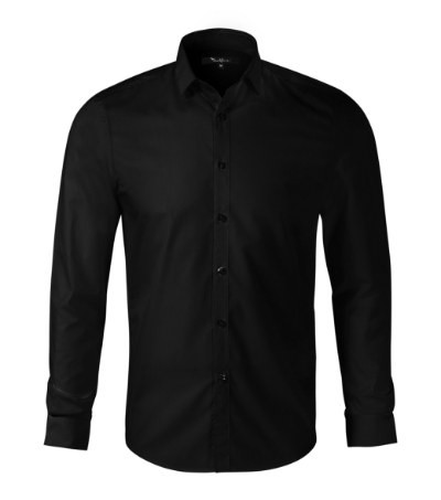 Malfini Premium 262 - Elegantní Pánská Košile MalfiniPremium