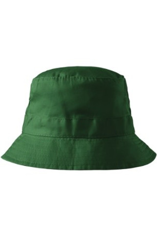 Malfini 304 - Malfini Unisex Summer Twill Hat with Ventilation