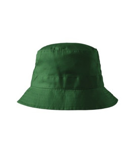 Malfini 304 - Malfini Unisex Summer Twill Hat with Ventilation