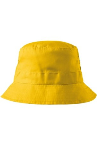 Malfini 304 - Malfini Unisex Summer Twill Hat with Ventilation