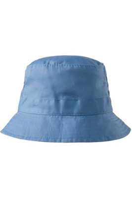 Malfini 304 - Malfini Unisex Summer Twill Hat with Ventilation