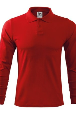 Malfini 211 - Polo Single J. Heren