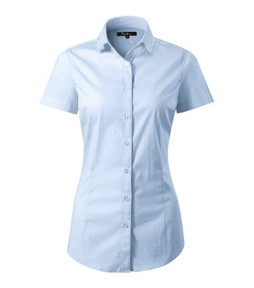 Malfini Premium 261 - Stijlvolle Damesblouse voor Comfort en Elegantie