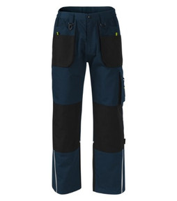 RIMECK W03 - Ranger Arbeitshose Herren