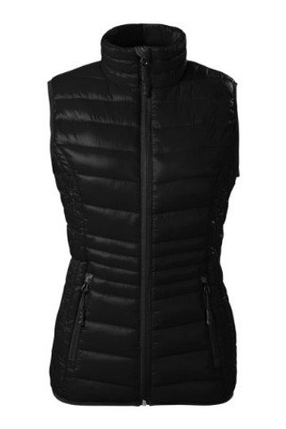 Malfini Premium 554 - Dámská Stylová Vesta Everest MalfiniPremium
