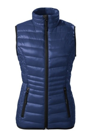 Malfini Premium 554 - Dámská Stylová Vesta Everest MalfiniPremium