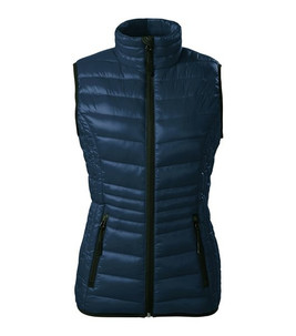 Malfini Premium 554 - MalfiniPremium Women's Quilted Comfort Cardigan