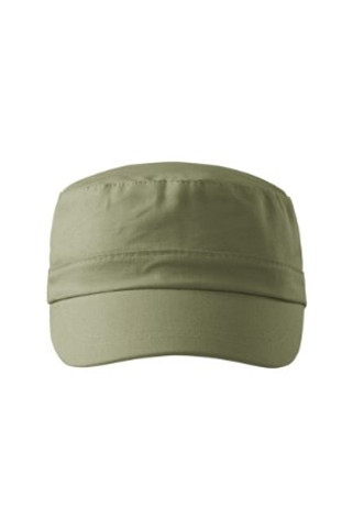 Malfini 324 - Malfini Unisex Adjustable Cotton Canvas Cap