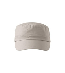 Malfini 324 - Malfini Unisex Adjustable Cotton Canvas Cap