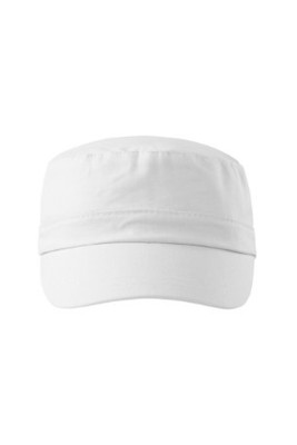 Malfini 324 - Malfini Unisex Adjustable Cotton Canvas Cap