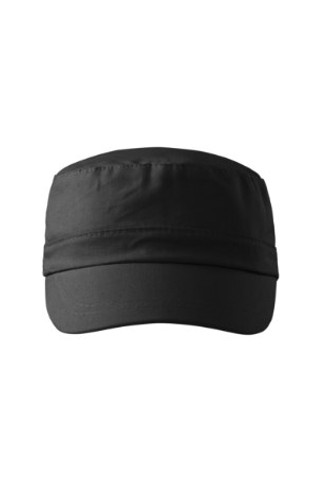 Malfini 324 - Malfini Unisex Adjustable Cotton Canvas Cap