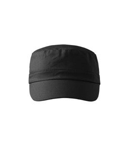 Malfini 324 - Malfini Unisex Adjustable Cotton Canvas Cap