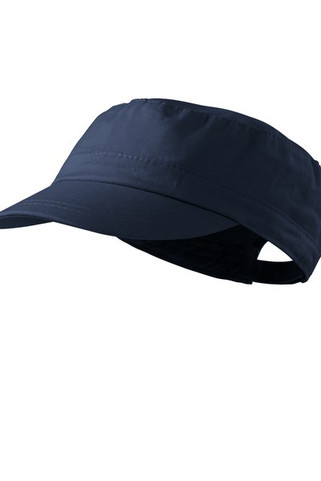 Malfini 324 - Malfini Unisex Adjustable Cotton Canvas Cap