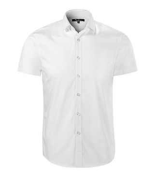 Malfini Premium 260 - MalfiniPremium Mens Slim Fit Summer Shirt