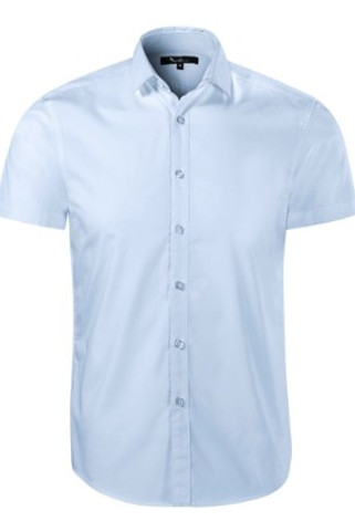 Malfini Premium 260 - MalfiniPremium Mens Slim Fit Summer Shirt