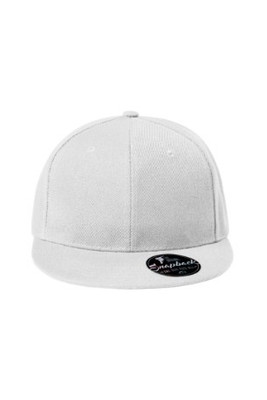 Malfini 302 - Malfini Urban Style 6-Panel Adjustable Cap
