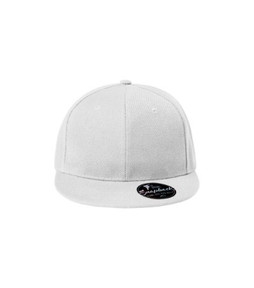 Malfini 302 - Malfini Unisex Hip-Hop Stil 6P Keps