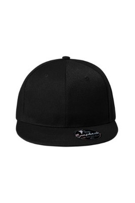 Malfini 302 - Malfini Urban Style 6-Panel Adjustable Cap