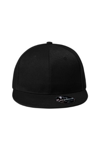 Malfini 302 - Malfini Urban Style 6-Panel Adjustable Cap
