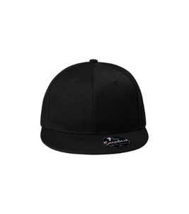 Malfini 302 - casquette Rap 6P mixte