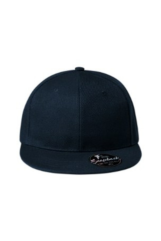 Malfini 302 - Malfini Urban Style 6-Panel Adjustable Cap