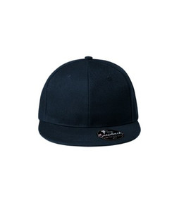 Malfini 302 - Stijlvolle Unisex Rap 6P Malfini Cap