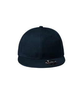 Malfini 302 - casquette Rap 6P mixte