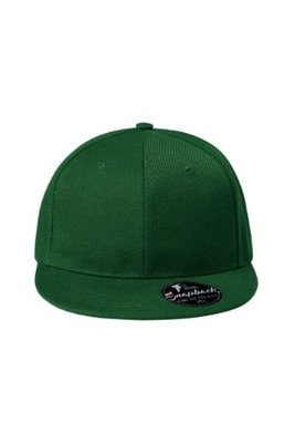 Malfini 302 - Malfini Urban Style 6-Panel Adjustable Cap