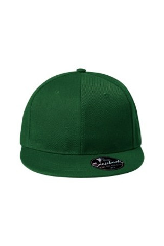 Malfini 302 - Rap 6P Mütze unisex