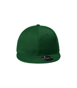 Malfini 302 - casquette Rap 6P mixte