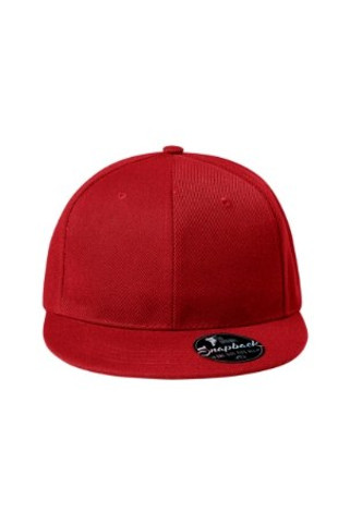 Malfini 302 - Malfini Urban Style 6-Panel Adjustable Cap