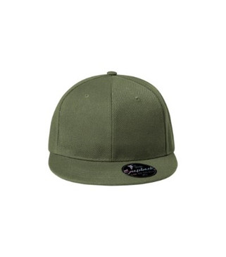 Malfini 302 - Malfini Urban Style 6-Panel Adjustable Cap