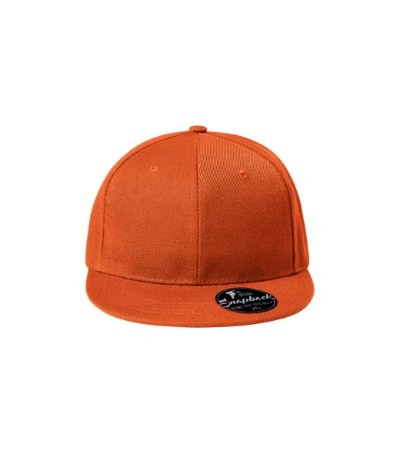 Malfini 302 - Malfini Urban Style 6-Panel Adjustable Cap