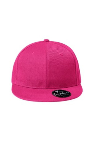 Malfini 302 - Stylová Unisex Kšiltovka Rap 6P Malfini