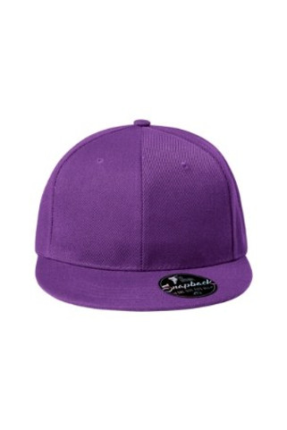 Malfini 302 - Malfini Urban Style 6-Panel Adjustable Cap