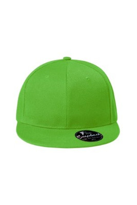 Malfini 302 - Malfini Unisex Hip-Hop Stil 6P Keps