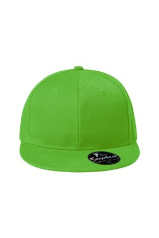 Malfini 302 - Malfini Urban Style 6-Panel Adjustable Cap