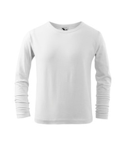 Malfini 121 - Fit-T LS T-shirt Kinder