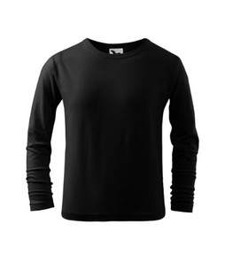 Malfini 121 - t-shirt Fit-T LS pour enfant