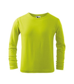 Malfini 121 - Fit-T LS T-shirt Kinder