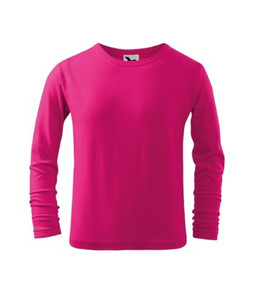 Malfini 121 - Fit-T LS T-shirt Kids