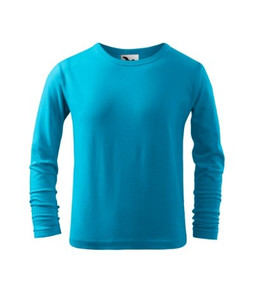 Malfini 121 - Fit-T LS T-shirt Kids
