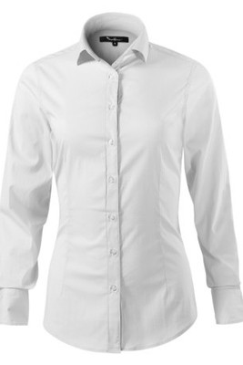 Malfini Premium 263 - Elegante Damenbluse mit Modernem Schnitt