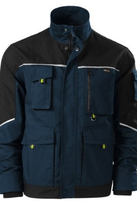 RIMECK W53 - Ranger Arbeitsjacke Herren