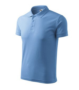 Malfini 823 - Pique Polo Polo Shirt Gents